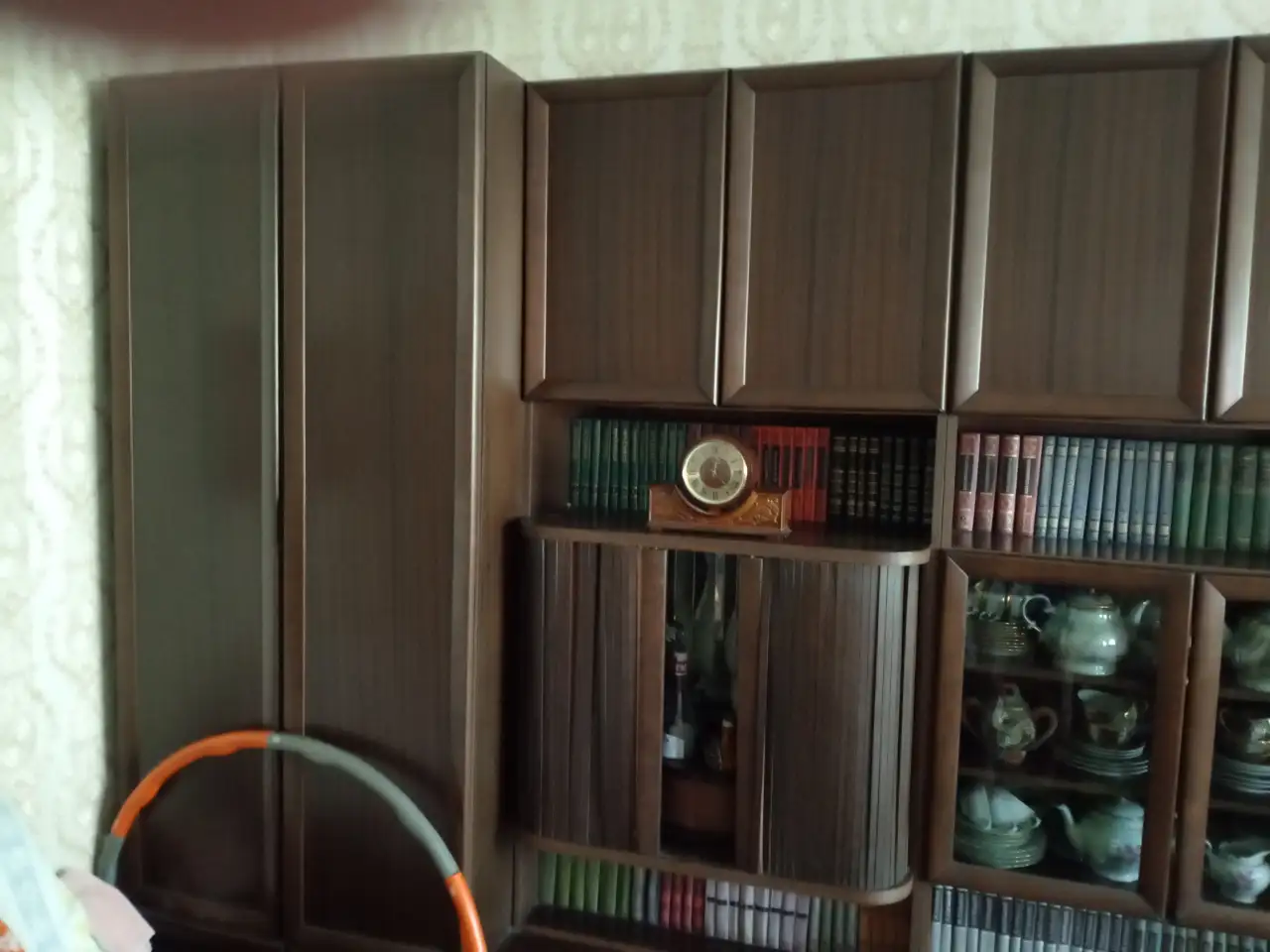 Отдам мебель, фотография 1