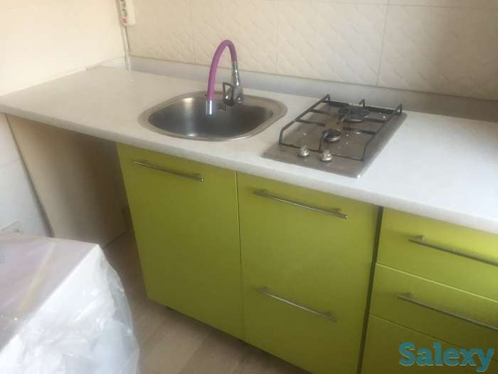 Кухонная гарнитура, фотография 1