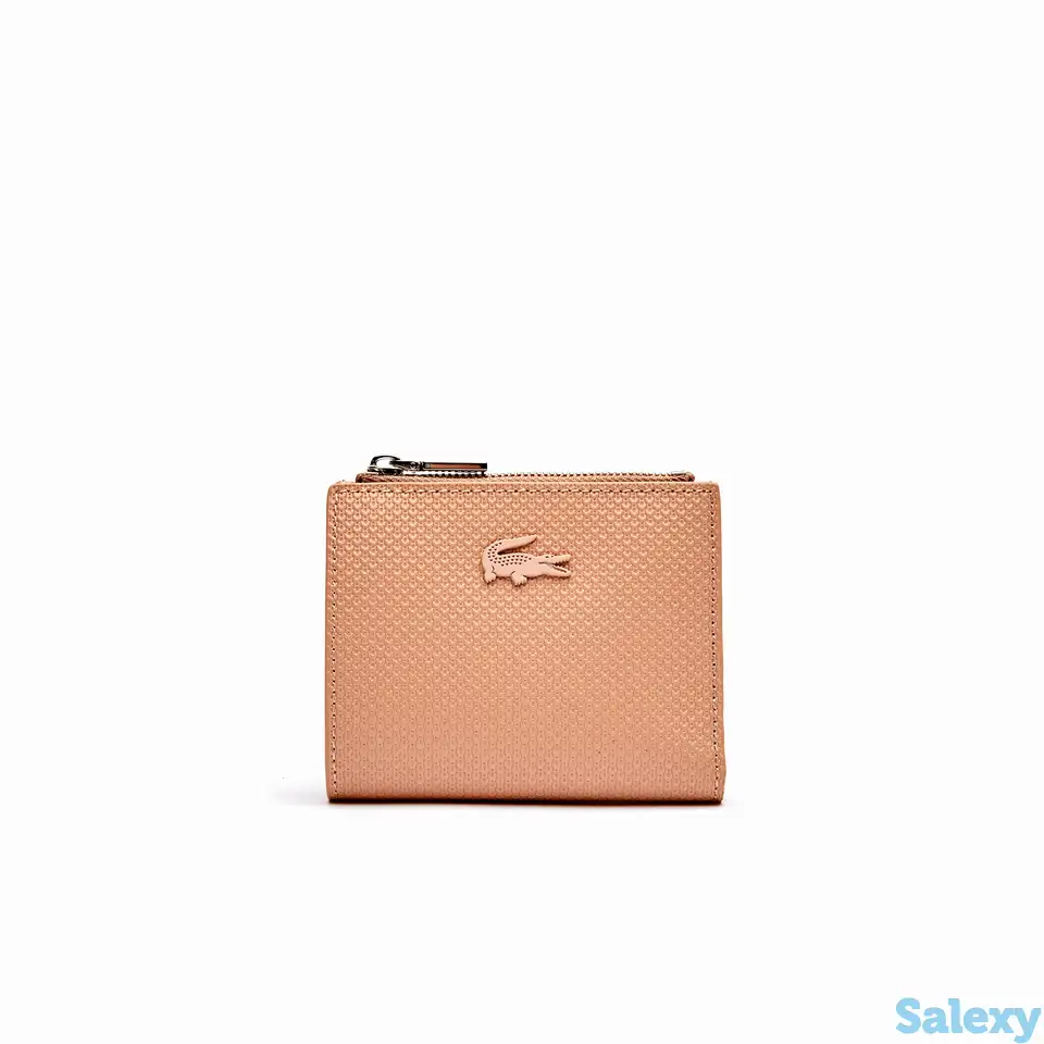 Кошелёк lacoste, фотография 1