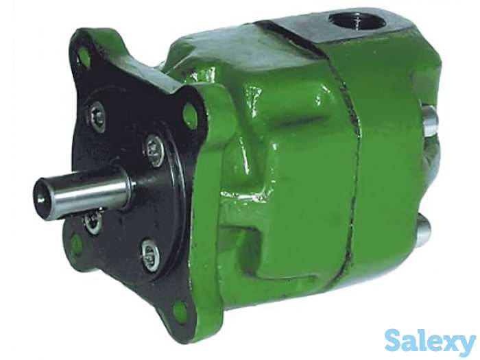 Насосы пластинчатые Г 12, БГ 12-41, БГ 12-42 (ТУ, фотография 1