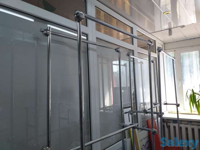 Вешала и стойки для магазина одежды, фотография 5