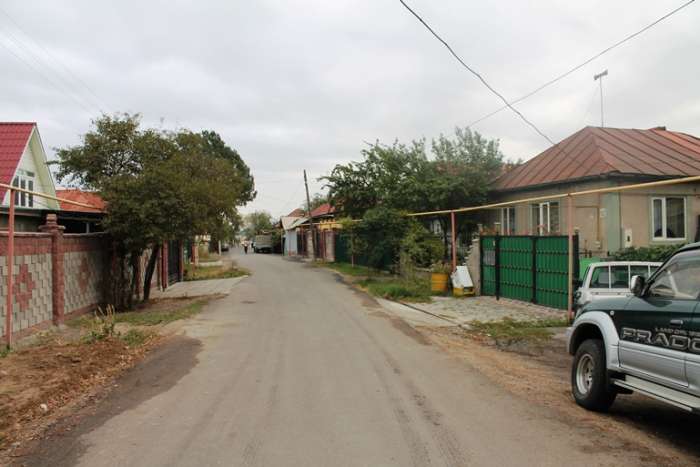 3-комнатный дом, Терешковой — Байтурсынова, Бесагаш, фотография 5