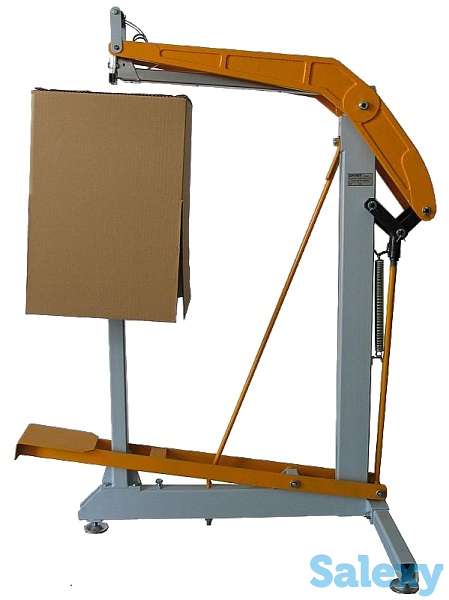 Упаковочные степлеры ПромТрансПак, фотография 4