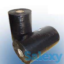 Лента поливинилхлоридная  липкая., фотография 3