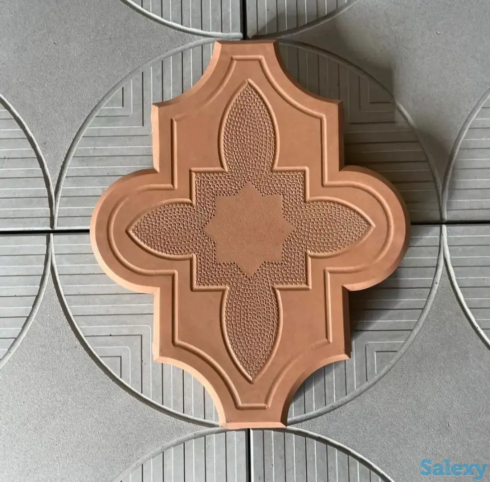 Изготовление  брусчатки!, фотография 3