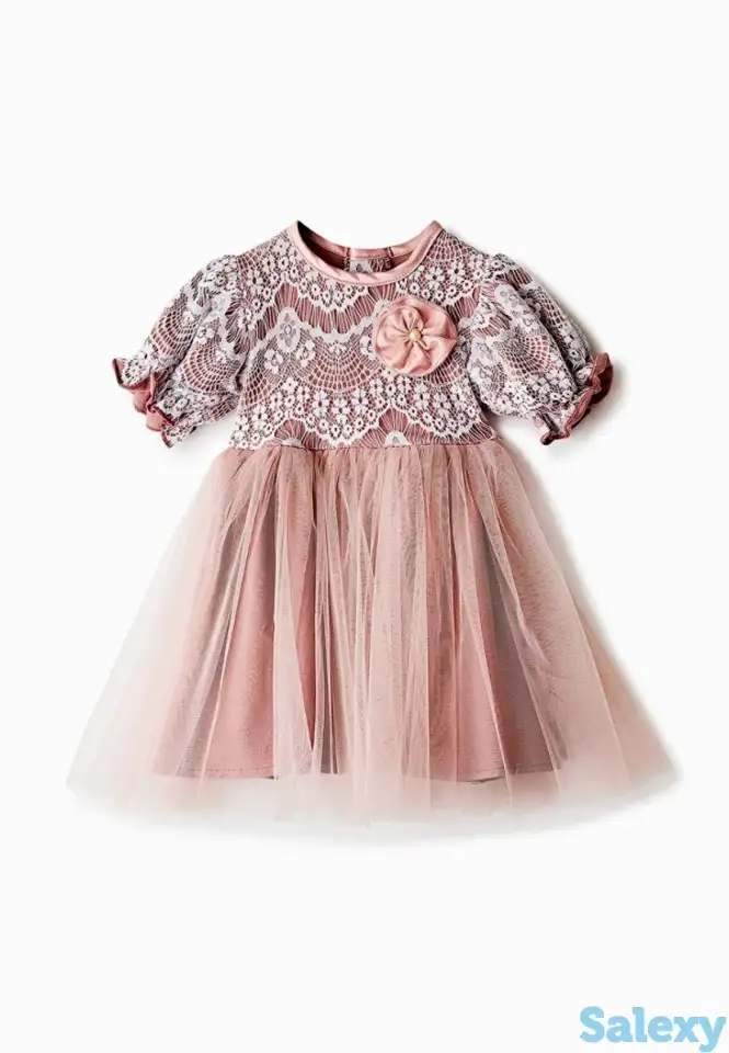 Платье trendyco kids, фотография 1