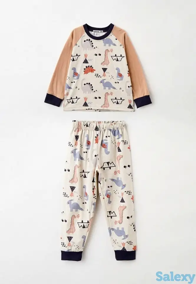 Пижама агапэ, фотография 1