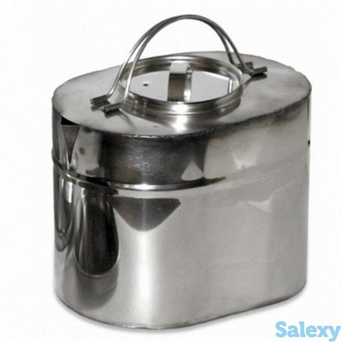 Чайник роза ветров 3.5 (3.3)л, фотография 1