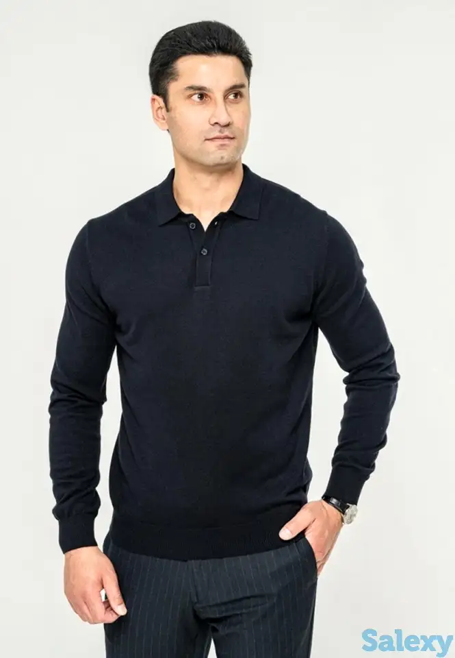 Поло glasman, фотография 1