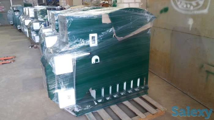 Агромешки (Аргентина). Прямые поставки, фотография 5