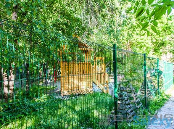 3-D оргаждения, фотография 9