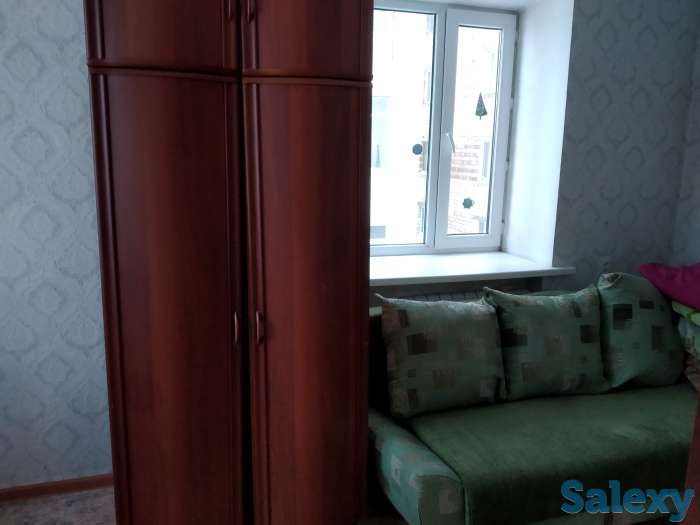 Сдаю 2 ком квартиру в центре у театра им.Станиславского, пр.Н.Назарбаева,19, фотография 4