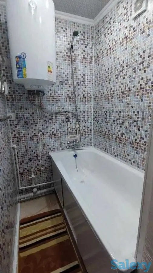 СРОЧНО Продается - 2-ух комнатная квартира | С РЕМОНТОМ, фотография 2