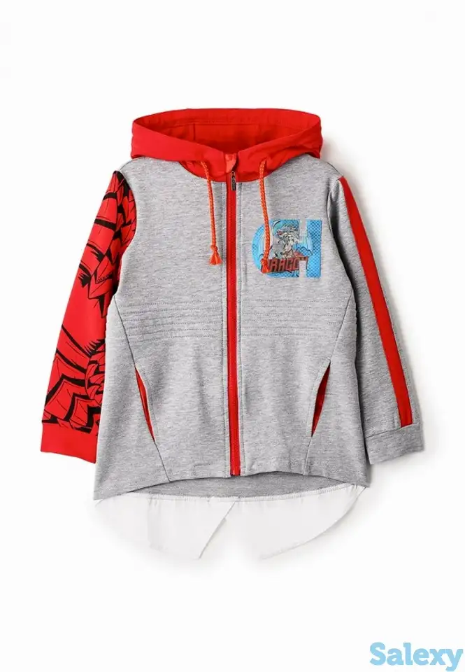 Толстовка choupette, фотография 1