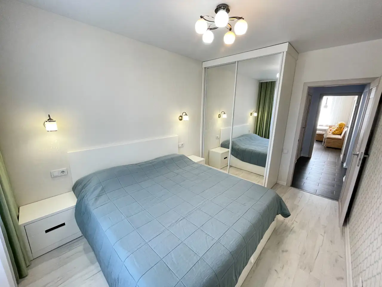 Продам 2-х комнатную квартиру, ул. Ткачева 12/2, фотография 3