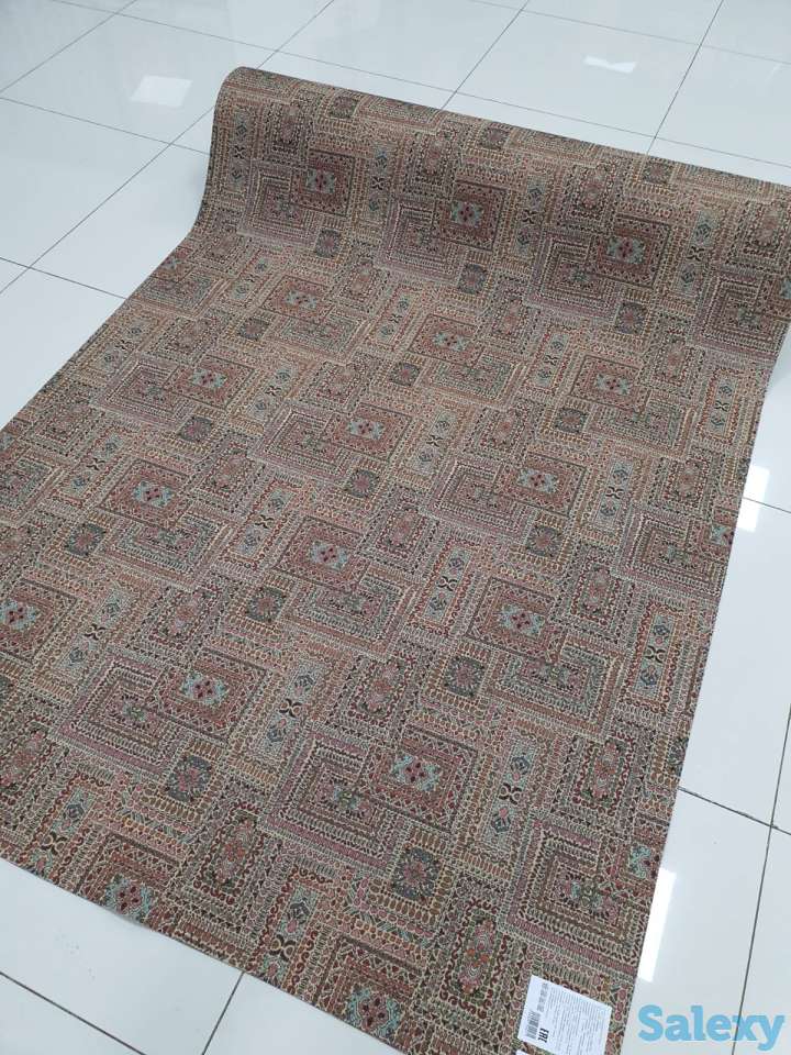 Коврик ковровая дорожка Производство Испания ширина 138 см, фотография 5