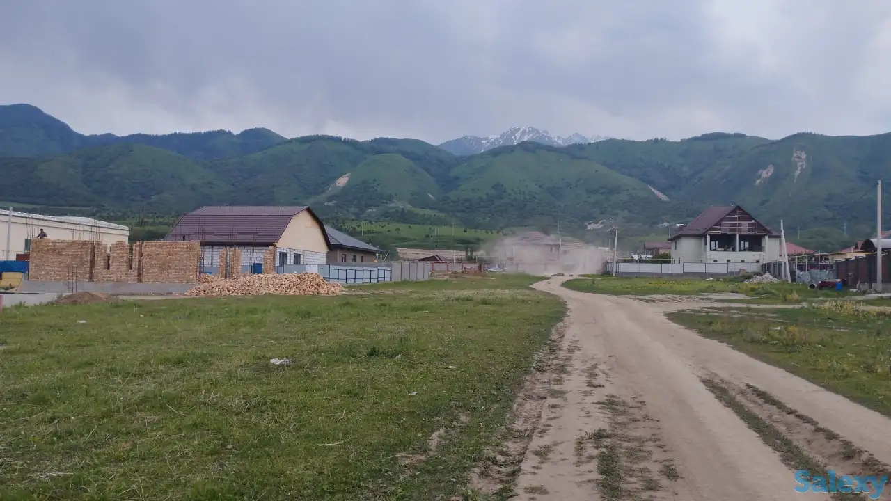 Продам участки в Талгаре, Талгар, фотография 8