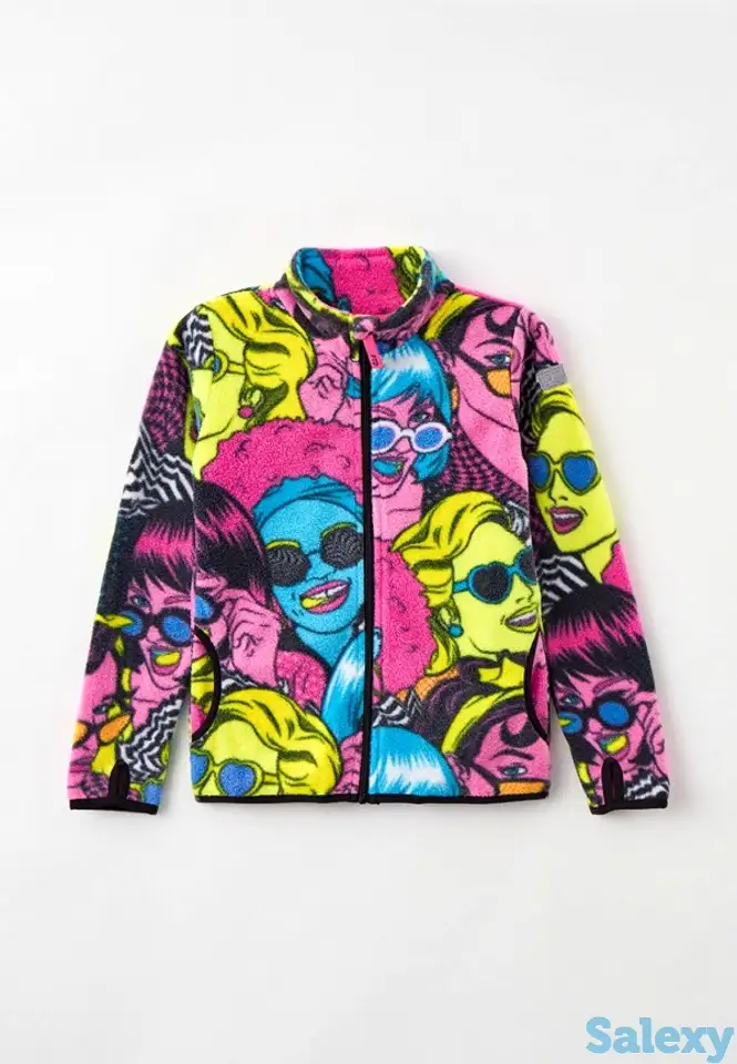 Олимпийка playtoday, фотография 1