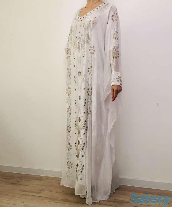 Продаётся восточное платье, фотография 6