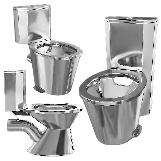 Нержавеющая сантехника и мебель от производителя, фотография 9