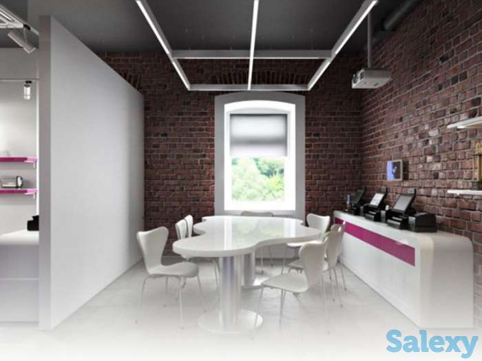 Услуги по ремонту, дизайну и обустройству ваших домов квартир и офисов, фотография 2