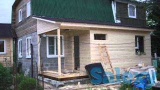 Строительство пристроек, фотография 1