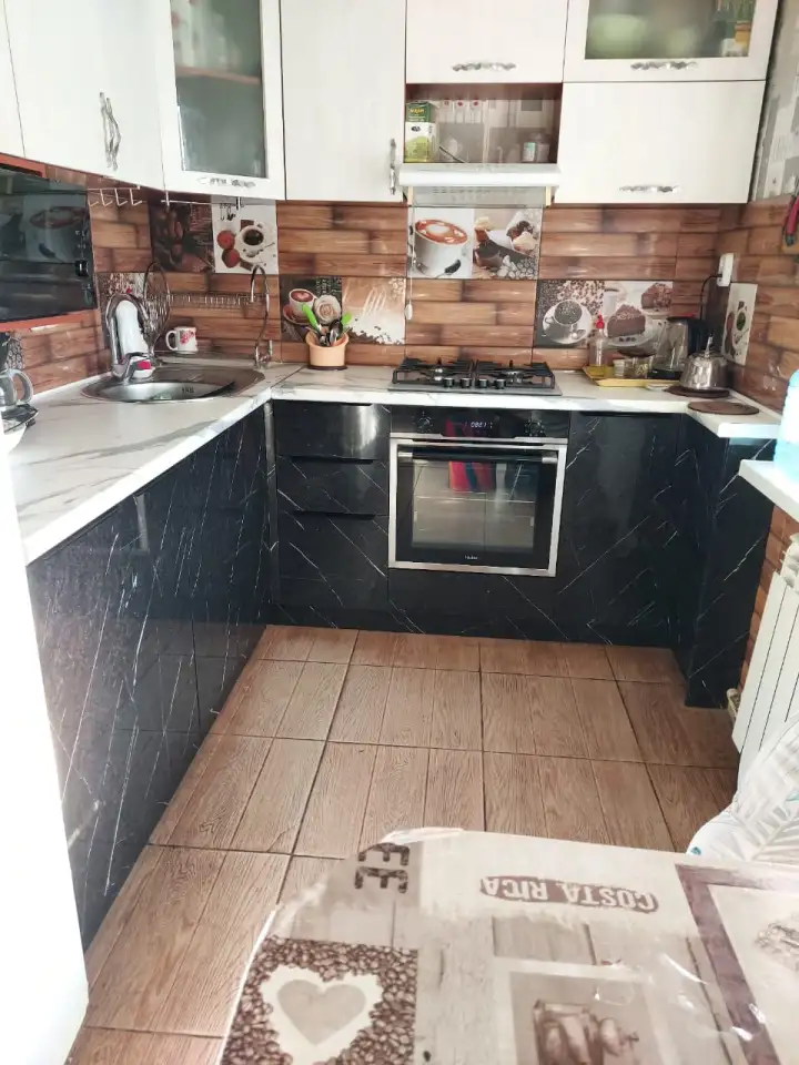 Срочно Продам 3х комнатную квартиру, Акбугы дом 8, фотография 8