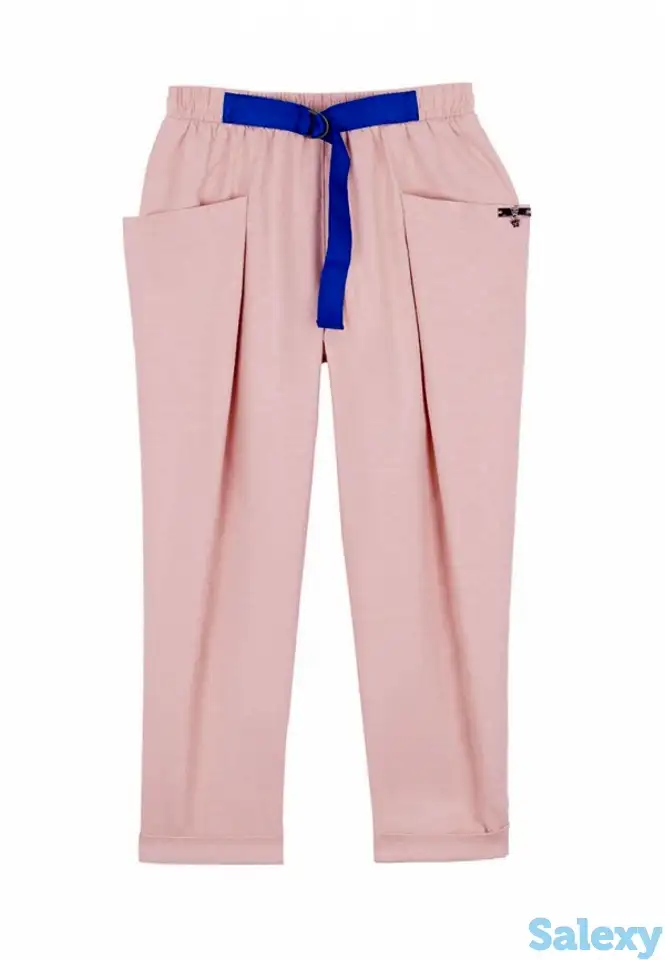 Брюки bell bimbo, фотография 1