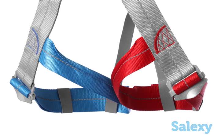 Беседка поясная венто panda детская, фотография 3