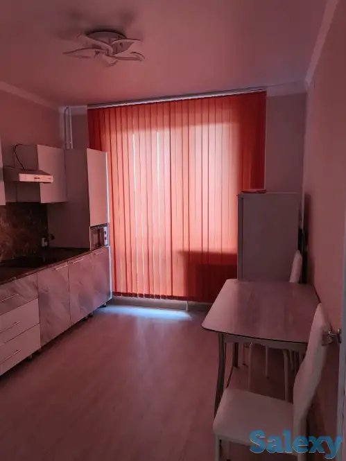 Квартира посуточно и по часам, Зеленая 25, фотография 1