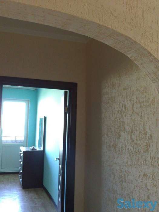 ремонтно-строительные работы, фотография 2