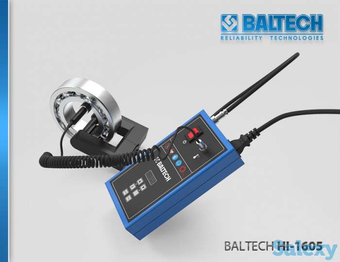 Сервис насосов, надежность, долговечность, работоспособность насосных агрегатов, фотография 2