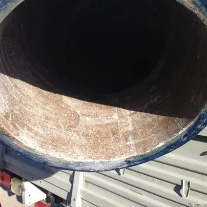 Трубы из полимер-композитных материалов., фотография 3