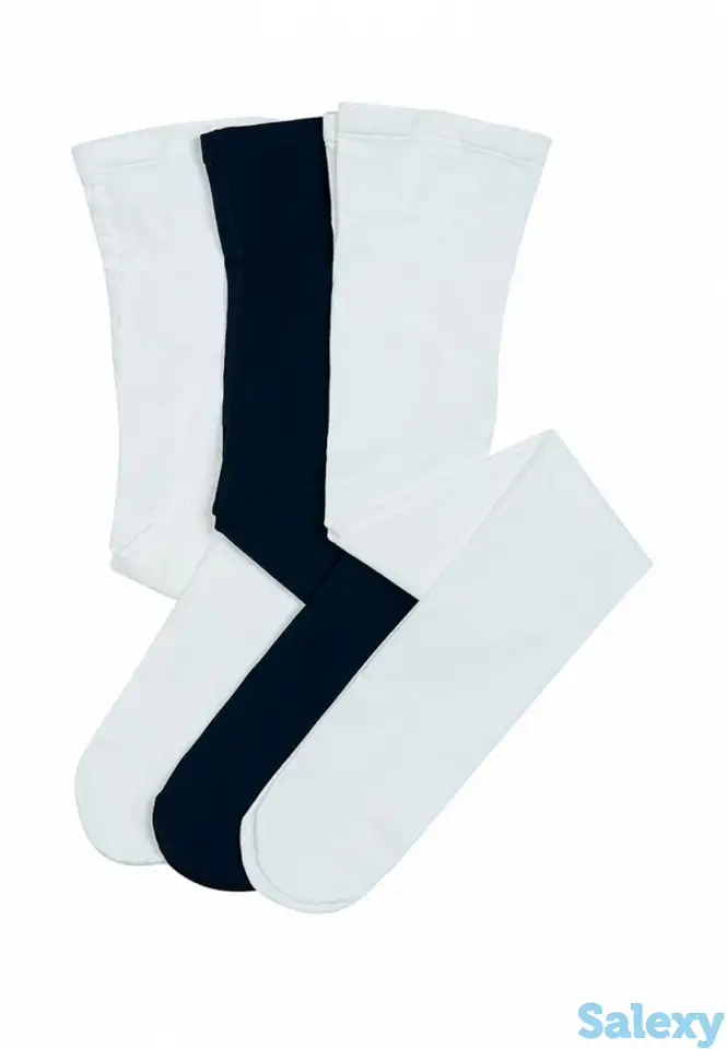 Колготки 3 шт. yula, фотография 1