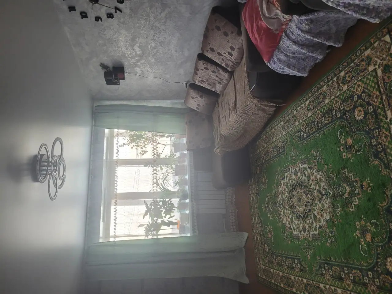 Продаётся уютная 3-х комнатная квартира, Бажова, фотография 3