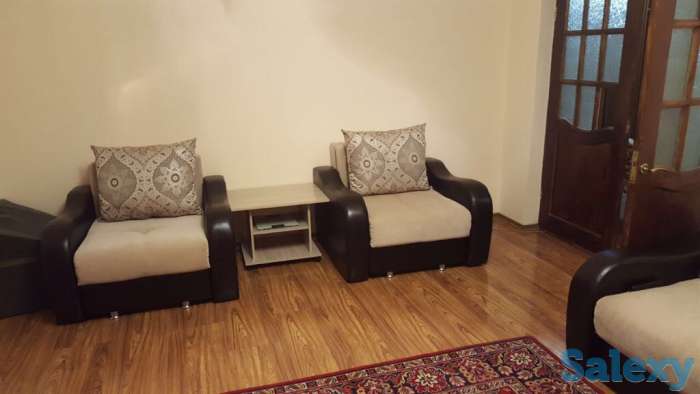 Срочно 2 комнатную квартиру в хорошем состоянии, Иманбаева 8, фотография 3