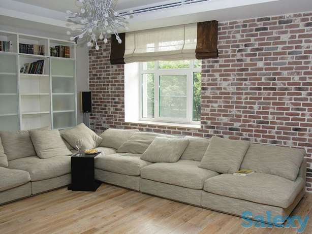 Декоративный Кирпич, фотография 1