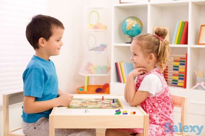 Логопед, психолог, фотография 1