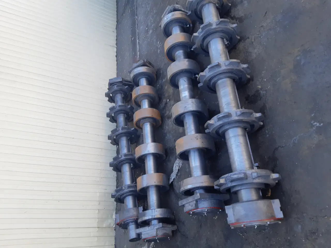 ООО ПО СибЭКо предлагает к поставке Запасные части к топкам механическим ТЛЗМ, фотография 2