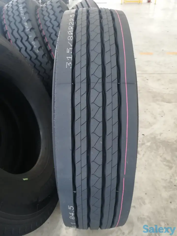 Грузовые Шины Диски, фотография 2