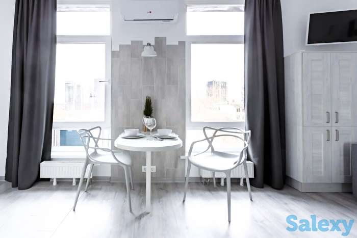 Комфортные апартаменты, Ул. Навои 9/1, фотография 13