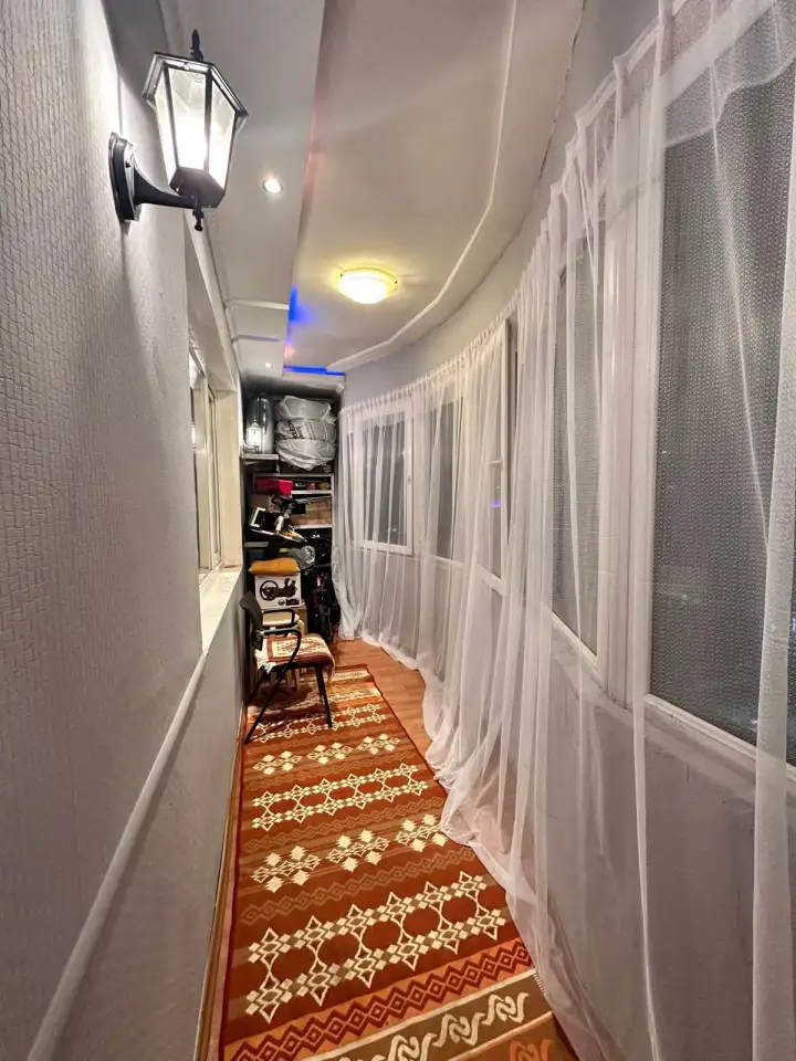 Продам трехкомнатную квартиру 110,5 кв.м. в ЖК Алтын Заман., фотография 18