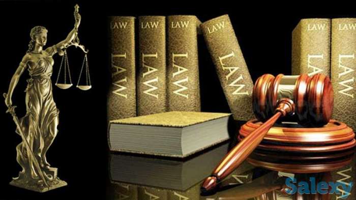 Весь спектр юридических услуг по приемлемым ценам в городе Алматы, фотография 1