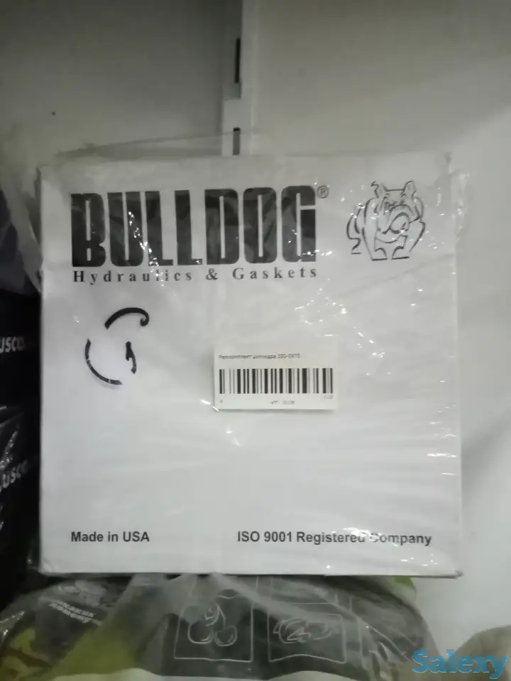 Ремкомплект для гидроцилиндров, фотография 7