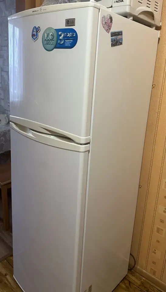 Продаю холодильник, фотография 1
