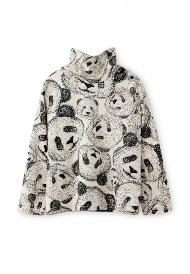 Водолазка happy baby, фотография 1