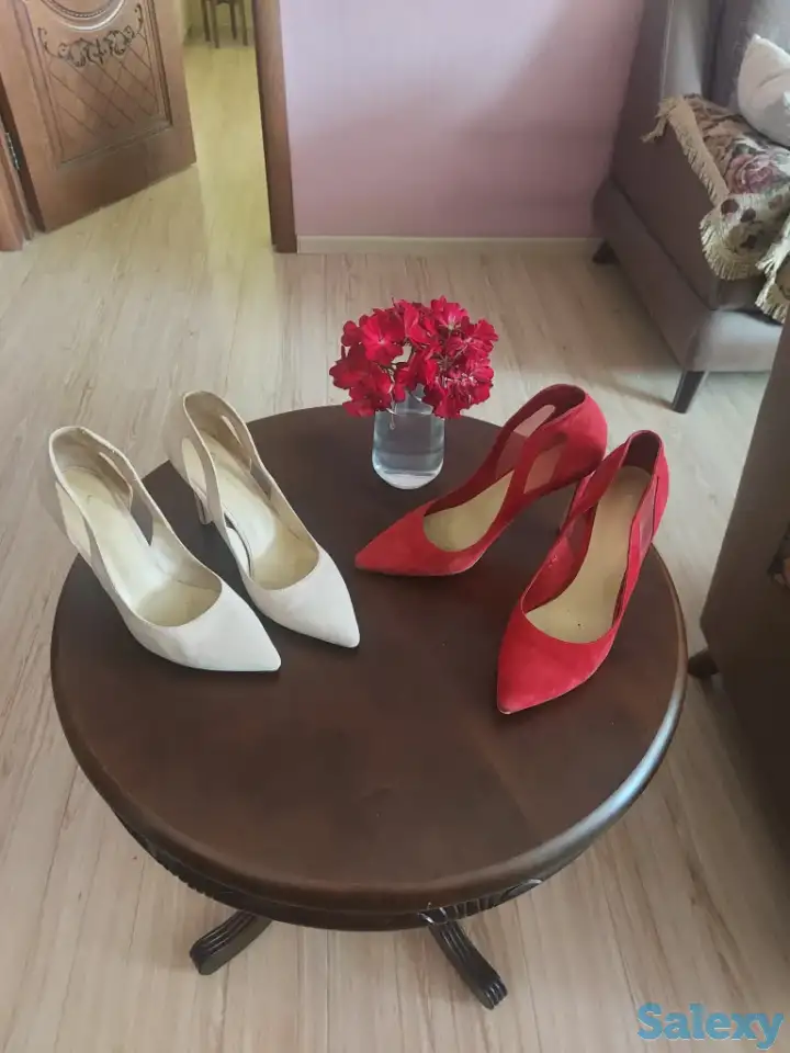 Продам туфли, фотография 4