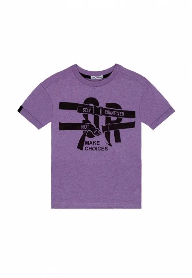 Футболка bell bimbo, фотография 1