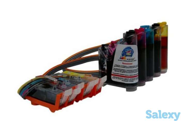 Снпч для моделей canon pixma mx870, фотография 1