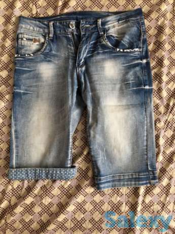 Продам мужские шорты, фотография 1